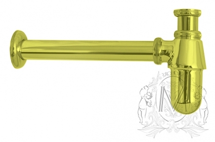 Сифон для раковины Migliore Ricambi ML-RIC-10.102 Do