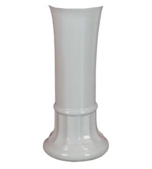 Пьедестал для раковины Migliore Gianeta ML.GNT-25.807.BI
