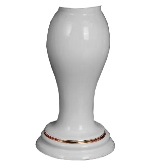 Пьедестал для раковины Migliore Milady ML.MLD-25.707.D2