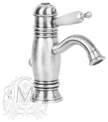 Смеситель Migliore Oxford ML.OXF-6362 Bi Cr для раковины