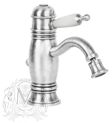 Смеситель Migliore Oxford ML.OXF-6363 Bi Cr для биде