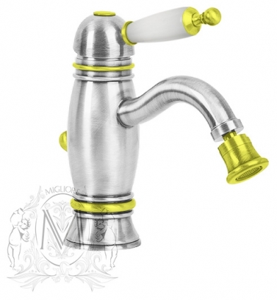 Смеситель Migliore Oxford ML.OXF-6325 Bi CrDo для биде