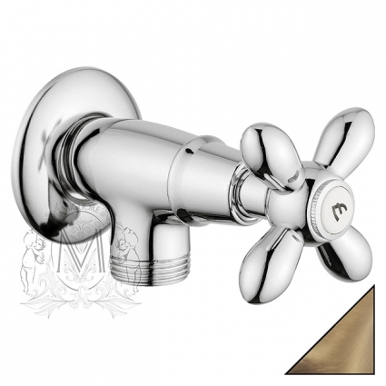 Вентиль Migliore Princeton Plus ML.PRP-8058 Br