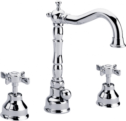 Смеситель Migliore Princeton ML.PRN-812 Cr для раковины