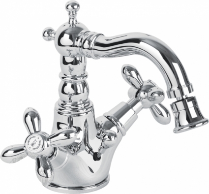 Смеситель Migliore Princeton Plus ML.PRP-8044 Cr для биде