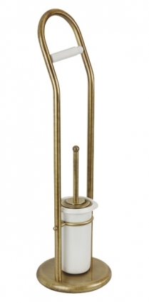 Стойка Migliore Mirella ML.MRL-1706.BR бронза