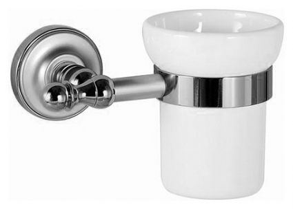 Стакан Migliore Mirella ML.MRL-M060.CR хром