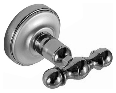 Крючок Migliore Mirella ML.MRL-M062.CR хром