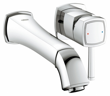 Смеситель Grohe Grandera для раковины