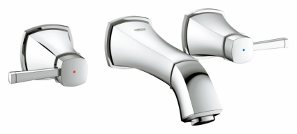 Смеситель Grohe Grandera для раковины