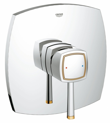 Смеситель Grohe Grandera для душа