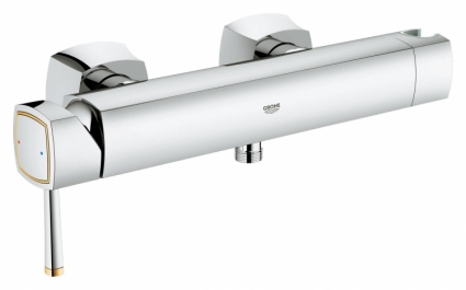 Смеситель Grohe Grandera для душа