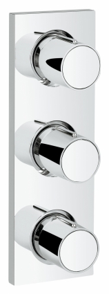 Вентиль Grohe Grohtherm F 