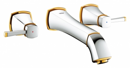 Смеситель Grohe Grandera для раковины