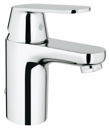 Смеситель Grohe Eurosmart Cosmopolitan для раковины