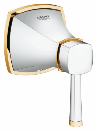 Вентиль Grohe Grandera 