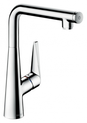 Смеситель Hansgrohe Talis S для кухонной мойки