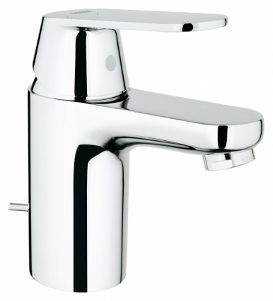 Смеситель Grohe Eurosmart Cosmopolitan для раковины