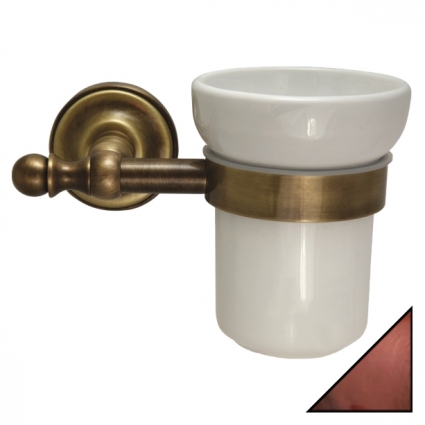 Стакан Migliore Mirella ML.MRL-M060.RA медь