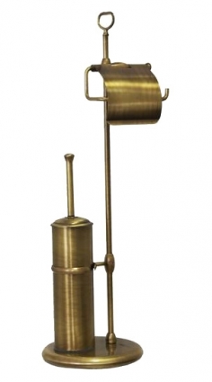 Стойка Migliore Mirella ML.MRL-2106.BR бронза
