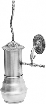Ершик Migliore Edera ML.EDR-60.303.CR хром