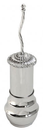 Ершик Migliore Edera ML.EDR-60.313.CR хром