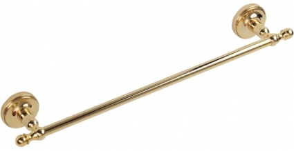 Полотенцедержатель Migliore Mirella ML.MRL-M052.DO золото