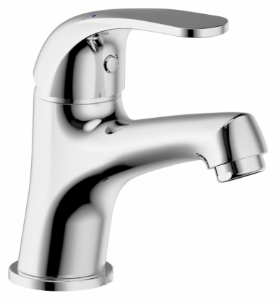 Смеситель Bravat Fit F1135188CP-RUS для раковины