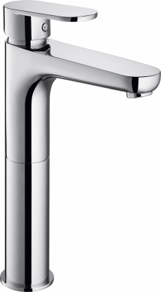 Смеситель BelBagno Loyd LOY LMC CRM для раковины