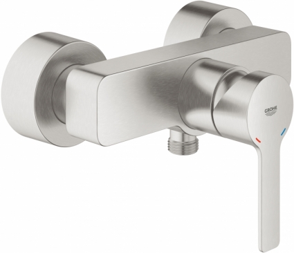 Смеситель Grohe Lineare 33865DC1 для душа