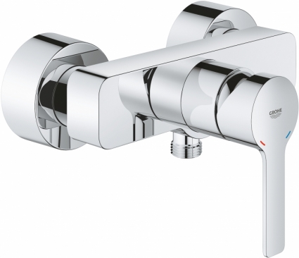 Смеситель Grohe Lineare 33865001 для душа