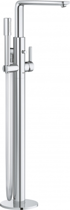 Смеситель Grohe Lineare 23792001 напольный