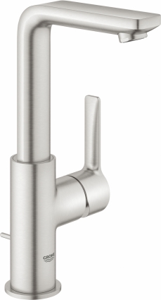 Смеситель Grohe Lineare 23296DC1 для раковины