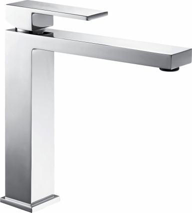 Смеситель BelBagno Magna MAG-LMC-CRM для раковины