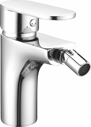 Смеситель BelBagno Loyd LOY BD CRM для биде