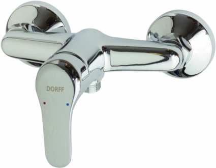Смеситель Dorff F8620000 для душа