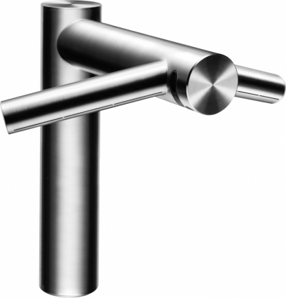 Кран Dyson Airblade Tap AB10 Long с сушилкой для рук