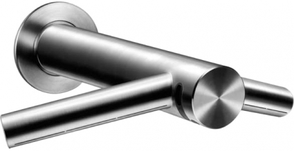 Кран Dyson Airblade Tap AB11 Wall встраиваемый, с сушилкой для рук