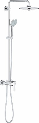 Душевая стойка Grohe Euphoria 27473001