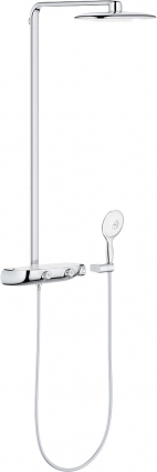 Душевая стойка Grohe Rainshower SmartControl 360 Mono