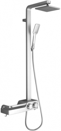 Душевая стойка Aquanet SF1706CS-1