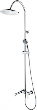 Душевая стойка Elghansa Dynamic 2336338-2D