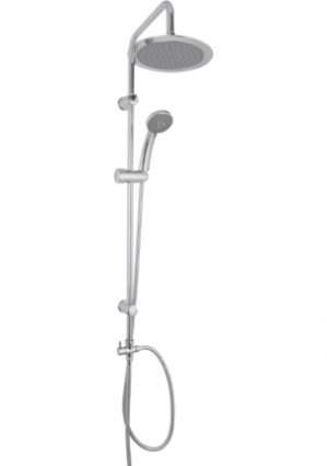 Душевая стойка Aquanet FS6924 Round