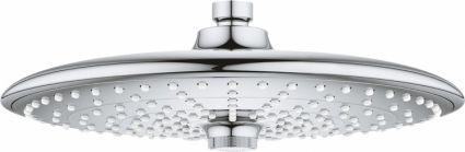 Верхний душ Grohe Euphoria SmartControl 26456000
