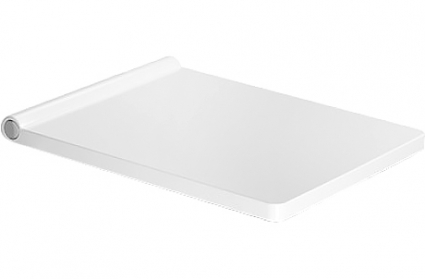 Крышка-сиденье Duravit Vero Air 002209 с микролифтом