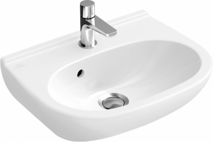 Рукомойник Villeroy & Boch O Novo 53604501 alpin