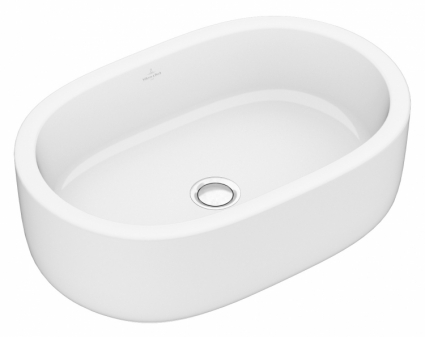Раковина Villeroy & Boch Architectura 4126 6001 alpin