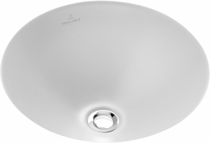 Раковина Villeroy & Boch Loop & friends 61804301 alpin