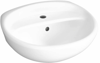 Раковина Gustavsberg Estetic 410350R1 50 см
