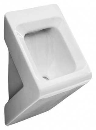 Писсуар ArtCeram LaFontana LFO001 matte white